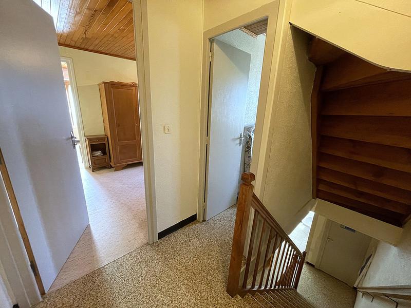 Maison - 77 m² - 3 pièces