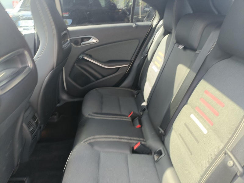 Mercedes Classe a 180 Fascination