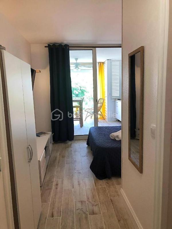 Appartement - 24 m² - 1 pièce