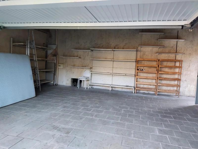 Maison - 90 m² - 3 pièces