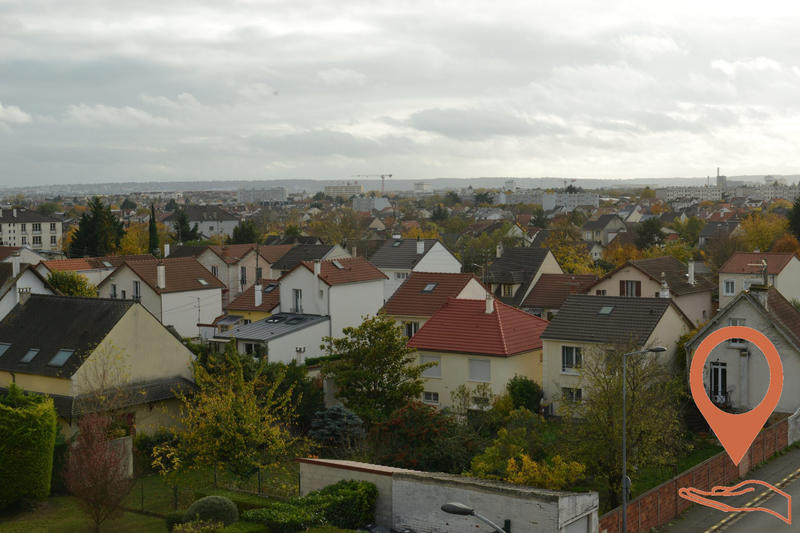 Viager - Appartement - 60 m² - 3 pièces