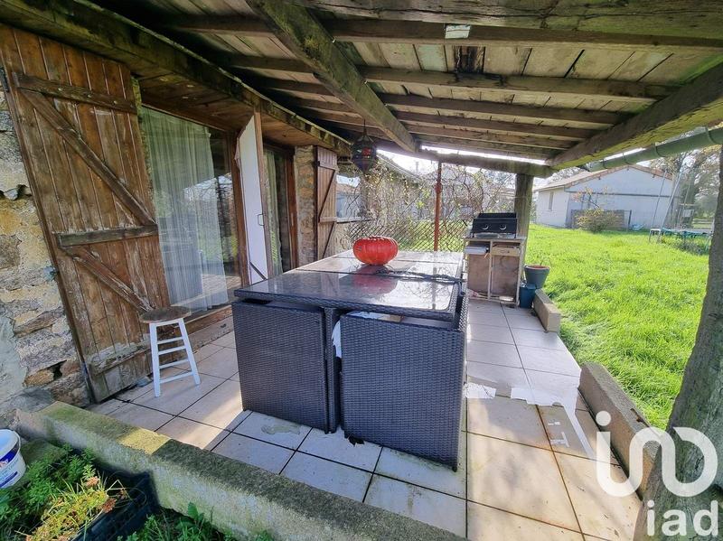 Maison - 139 m² - 5 pièces