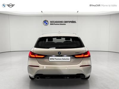 Bmw Série 1 F40 116i 109 ch Dkg7 Edition Sport