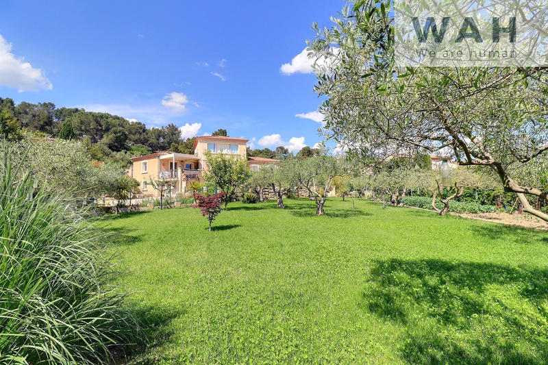 Villa - 174 m² - 5 pièces