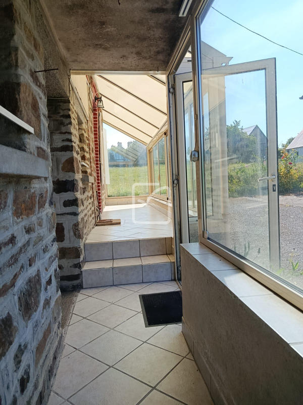 Maison - 103 m² - 7 pièces