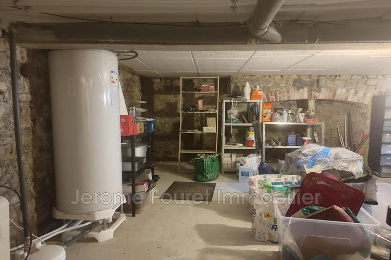 Maison de ville - 68 m² - 5 pièces