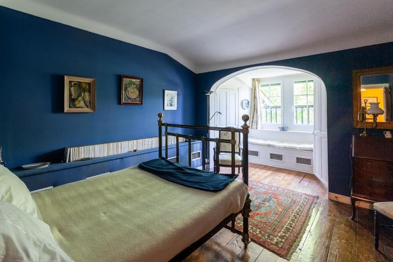 Propriété - 450 m² - 12 pièces