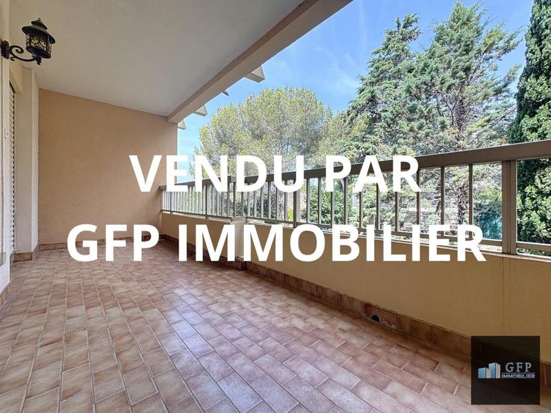 Appartement - 28 m² - 2 pièces