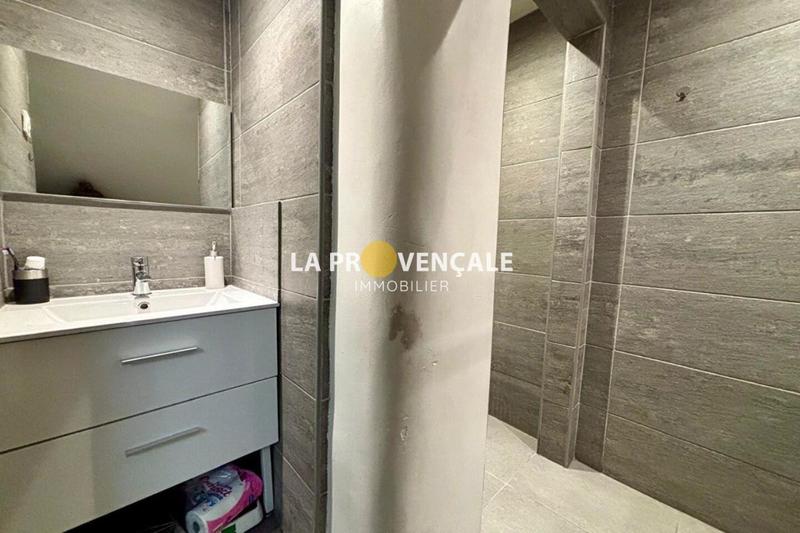 Duplex - 64 m² - 3 pièces