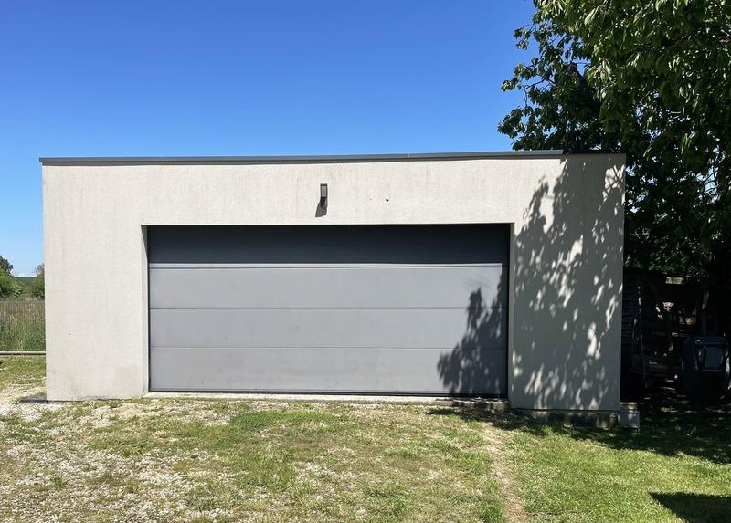 Maison - 165 m² - 8 pièces