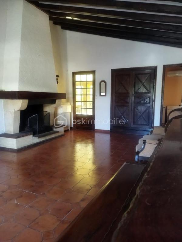 Maison ancienne - 148 m² - 7 pièces