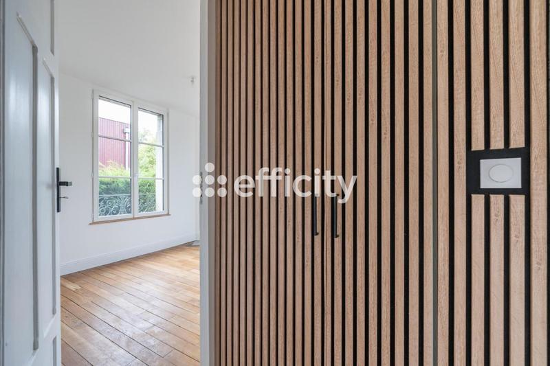 Appartement - 48 m² - 3 pièces