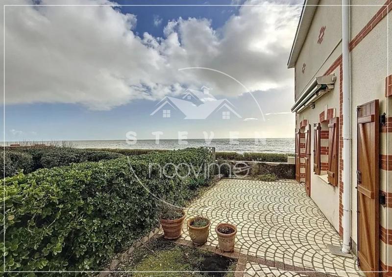 Maison - 77 m² - 4 pièces