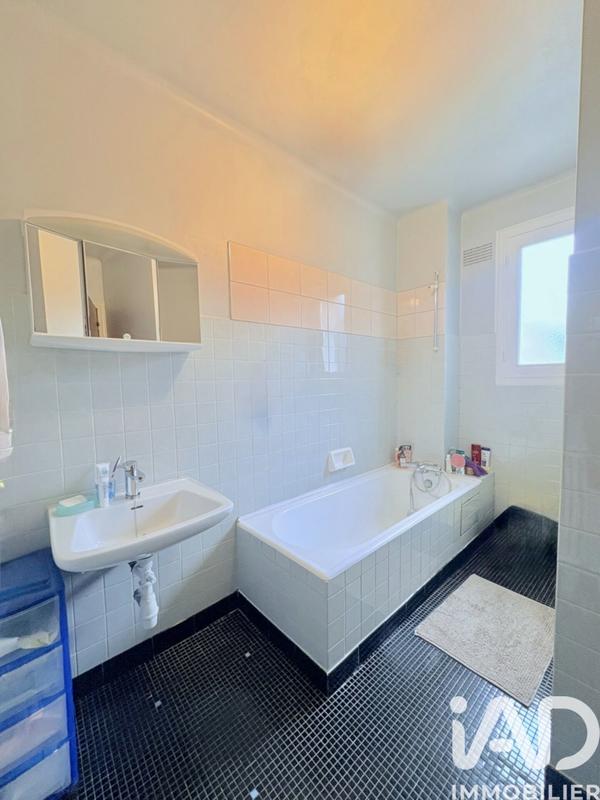 Maison - 112 m² - 4 pièces