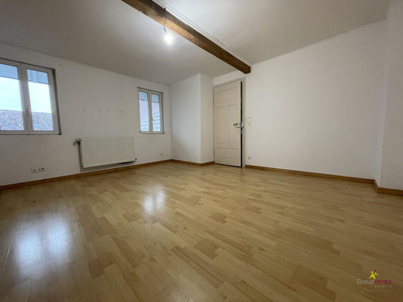 Maison - 118 m² - 5 pièces