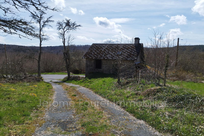 Propriété - 120 m²