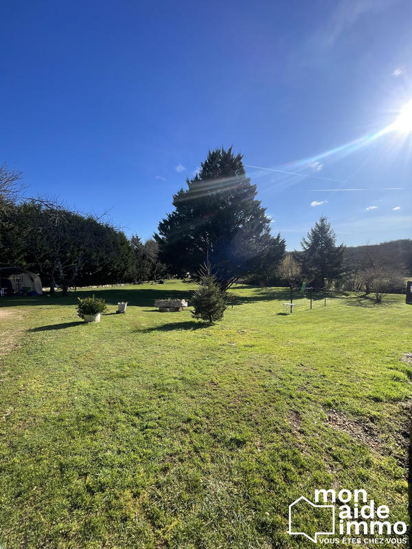 Maison - 126 m² - 4 pièces