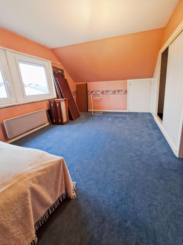 Maison - 180 m² - 8 pièces