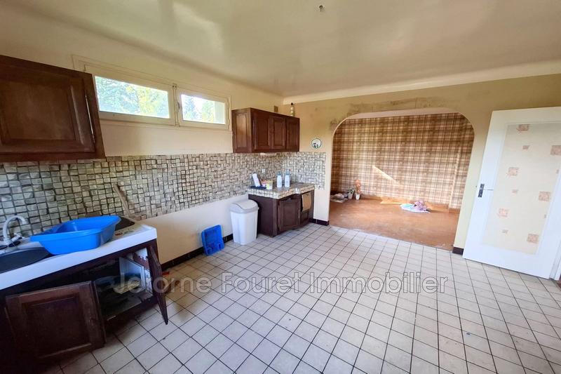 Maison - 128 m² - 5 pièces