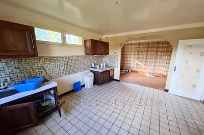 Maison - 128 m² - 5 pièces