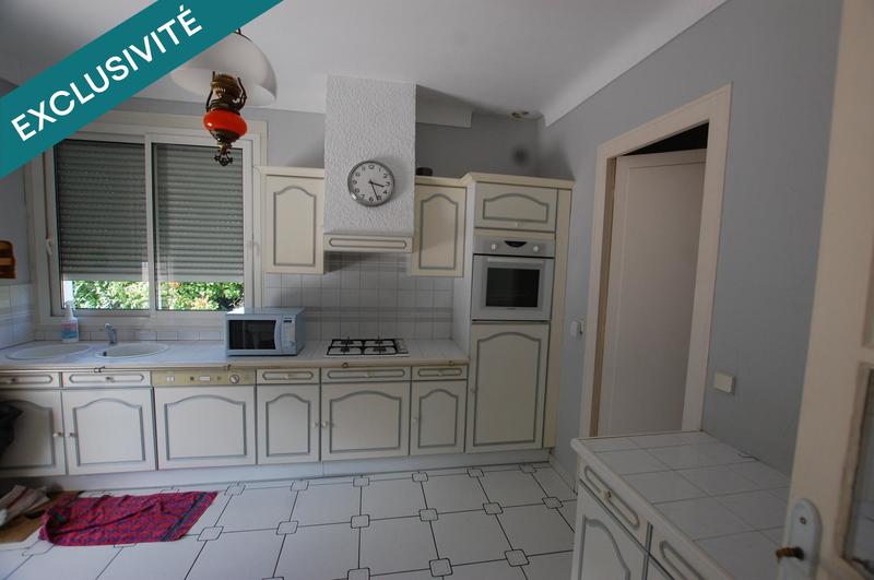 Maison - 82 m² - 3 pièces