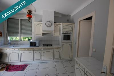 Maison - 82 m² - 3 pièces