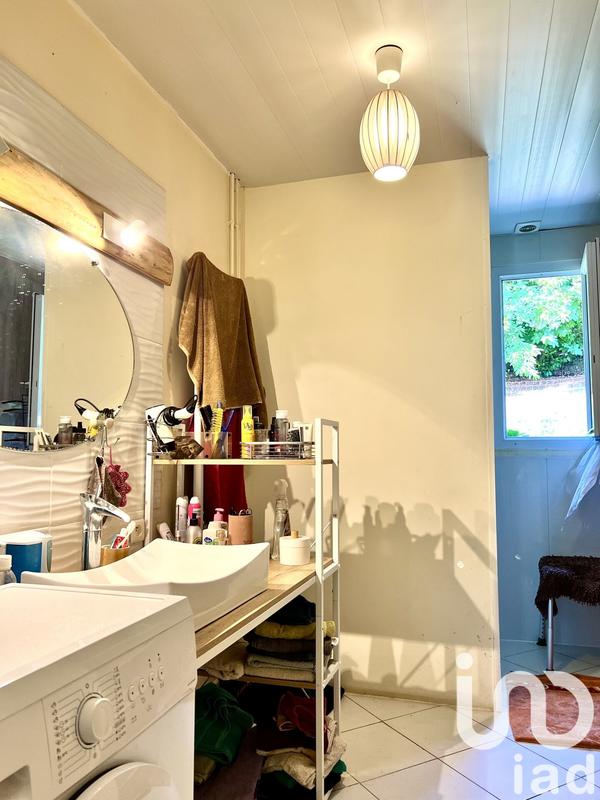 Maison de campagne - 115 m² - 5 pièces