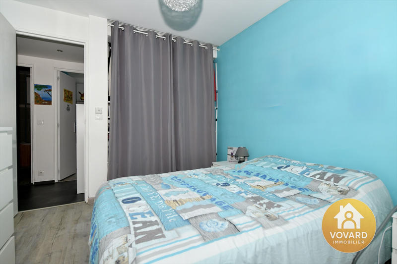 Appartement - 68 m² - 4 pièces