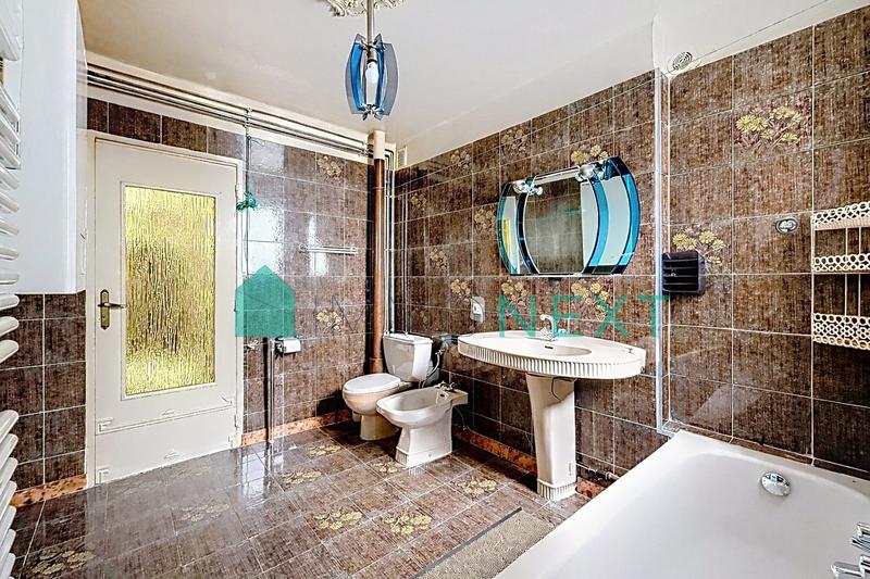 Appartement - 83 m² - 4 pièces