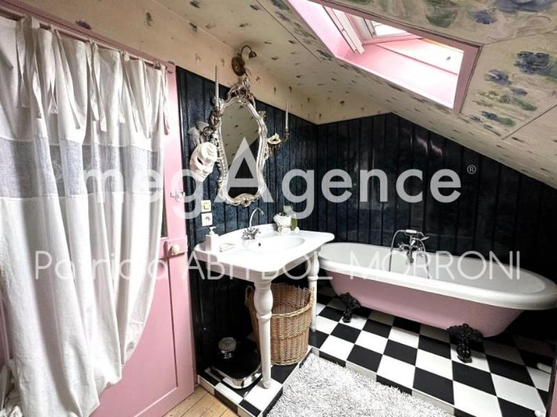 Maison - 142 m² - 7 pièces