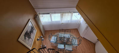 Appartement - 80 m² - 5 pièces