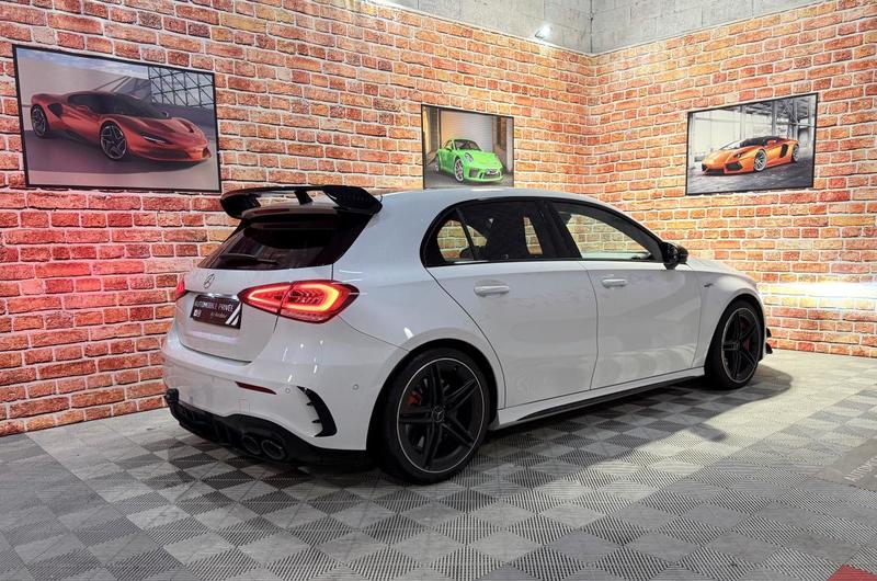 Mercedes Classe a 45 Amg s 4matic+ 8g-Dct