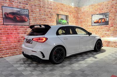 Mercedes Classe a 45 Amg s 4matic+ 8g-Dct