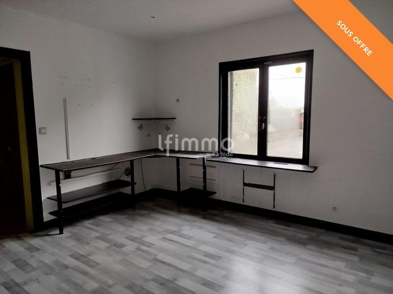 Maison de campagne - 82 m² - 4 pièces