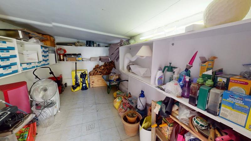 Maison - 152 m² - 4 pièces