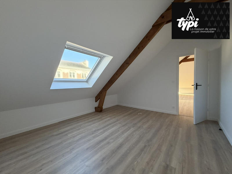 Appartement - 50 m² - 3 pièces