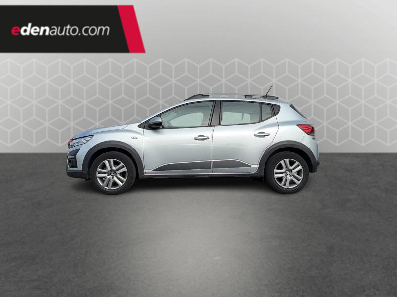 Dacia Sandero TCe 90 Stepway Confort