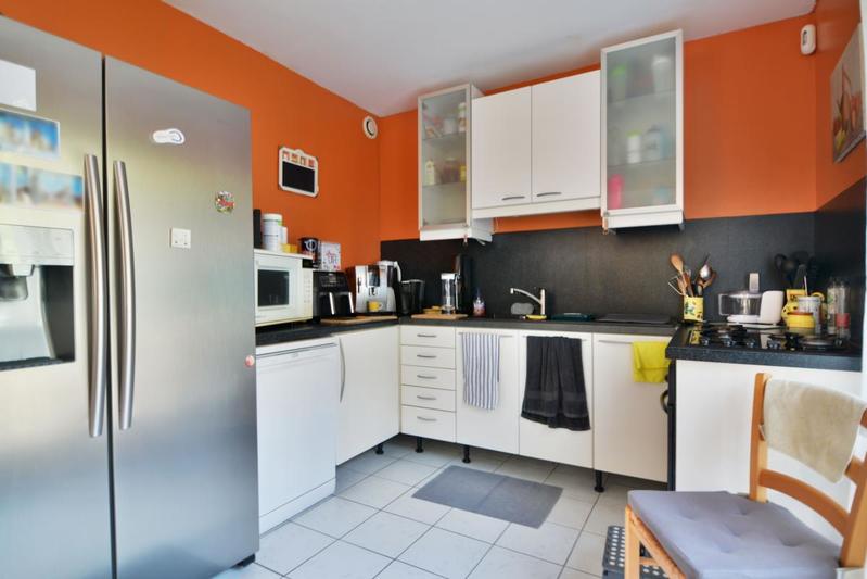 Maison - 145 m² - 7 pièces