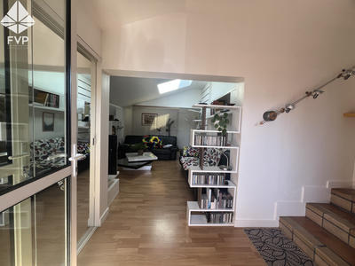 Maison de village - 160 m² - 5 pièces