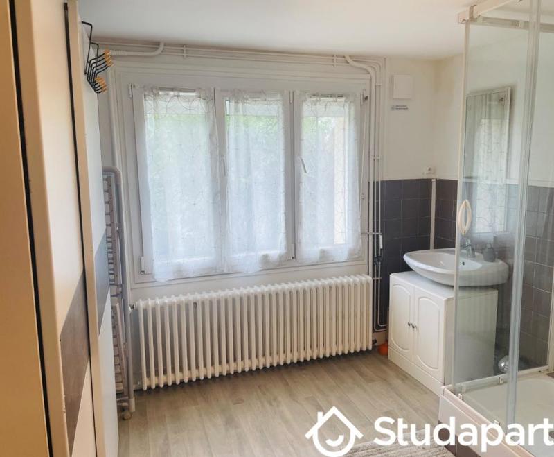 Maison - 30 m² - 2 pièces