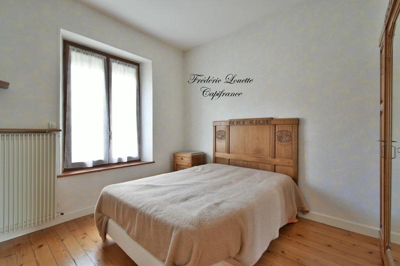 Longère - 140 m² - 6 pièces