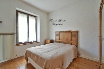 Longère - 140 m² - 6 pièces