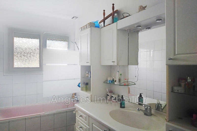 Pavillon - 125 m² - 5 pièces