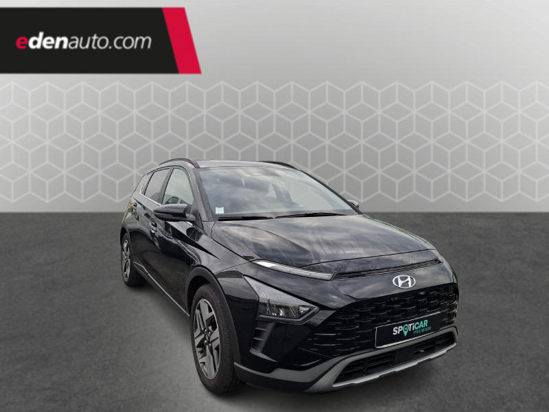 Hyundai Bayon 1.0 t-GDi 100 Dct-7 Hybrid 48v Creative