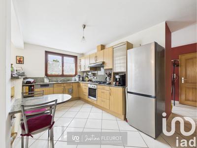 Maison - 125 m² - 3 pièces