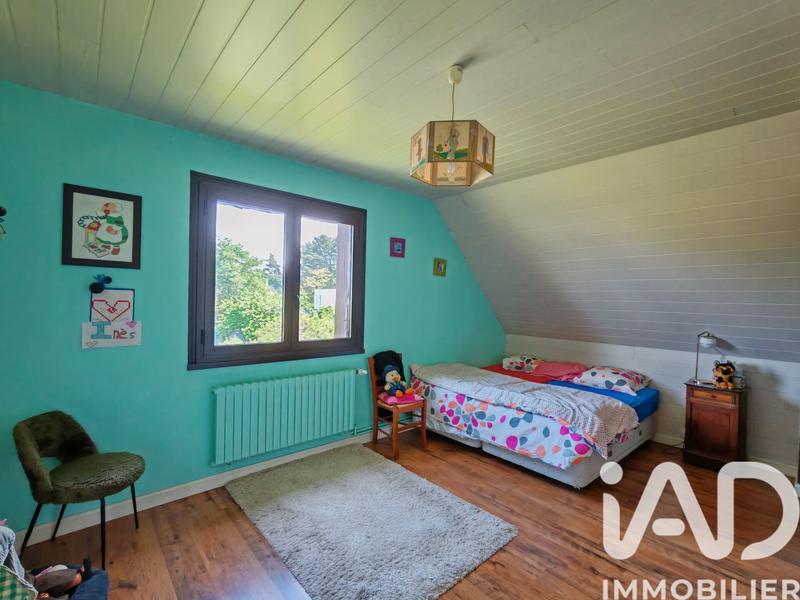 Maison - 157 m² - 7 pièces