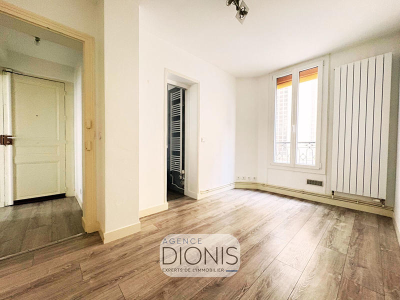 Appartement - 53 m² - 3 pièces