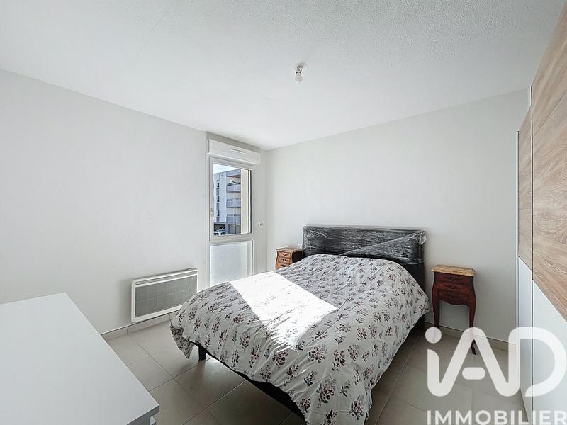 Appartement - 50 m² - 2 pièces