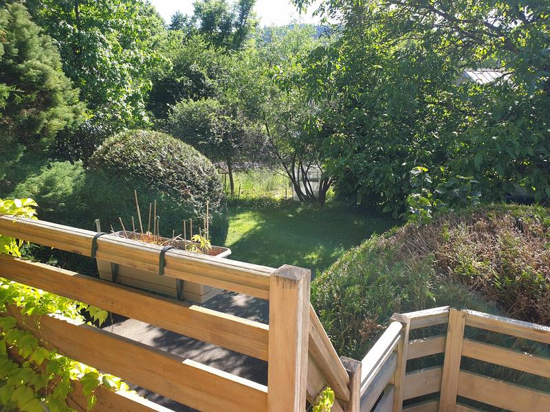 Maison - 293 m² - 9 pièces