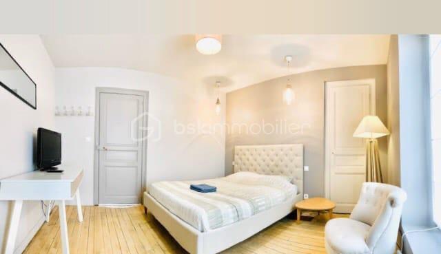 Appartement - 28 m² - 2 pièces